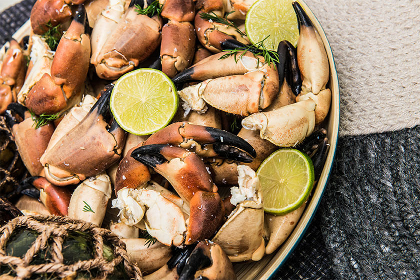 Norwegian Seafood